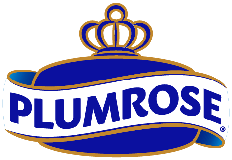 Logo Plumrose